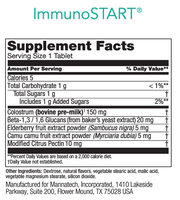 ImmunoSTART®