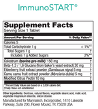 ImmunoSTART®