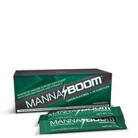 MannaBOOM® Suplemento De Apoyo Inmunológico Avanzado