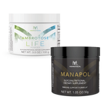Ambrotose® y Manapol®