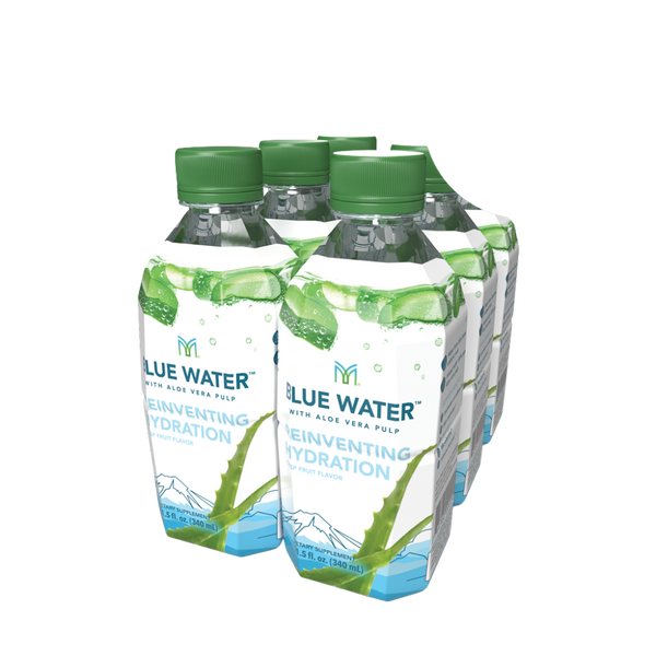 Blue Water™ (Paquete de 6)