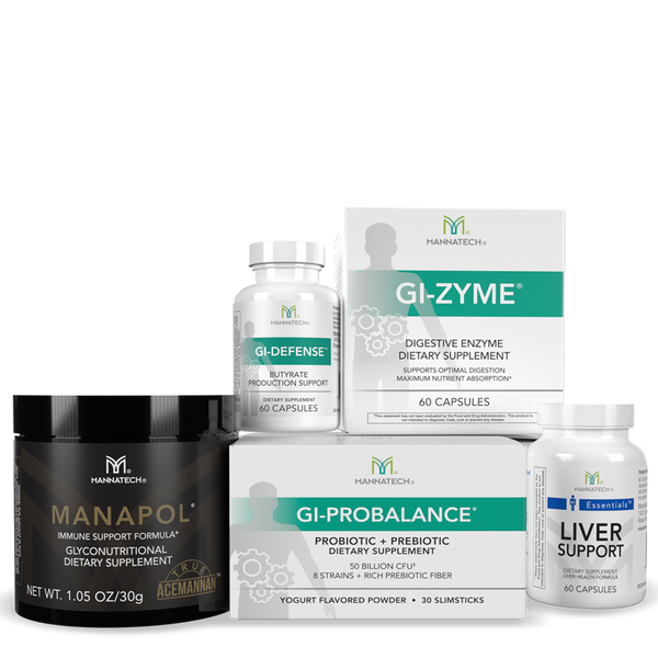 Paquete Salud es Riqueza