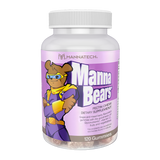 Mannabears® Gomitas