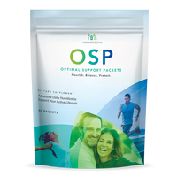 Optimal Support Packets® - OSP®