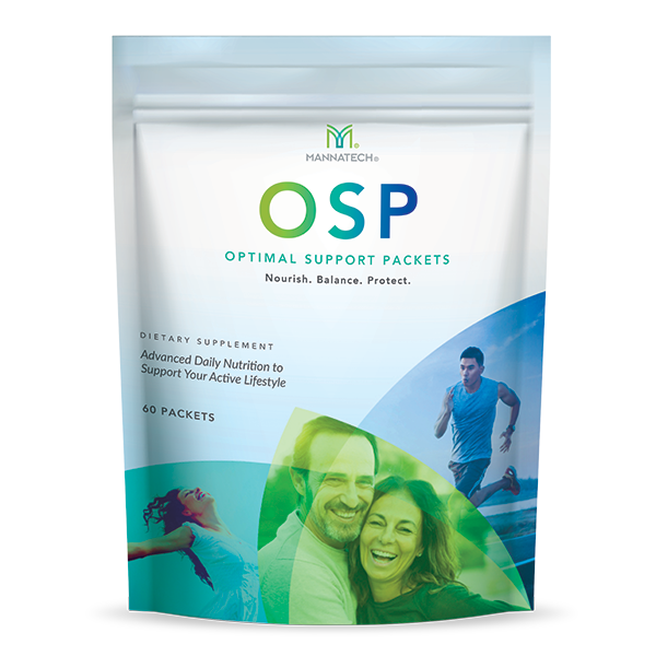 Optimal Support Packets® - OSP®