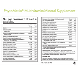 PhytoMatrix® Multivitamina