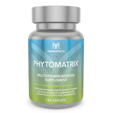 PhytoMatrix® Multivitamina