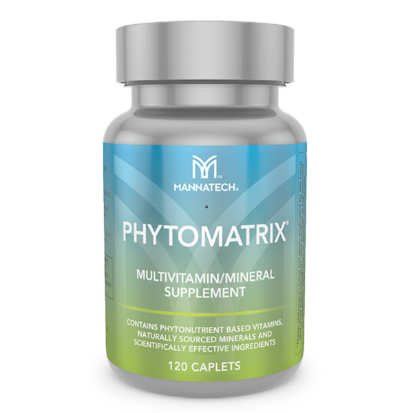 PhytoMatrix® Multivitamina