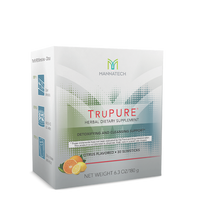 TruHealth® Paquete personalizado de valor del sistema de mantenimiento de 30 días