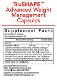 TruSHAPE™ Pérdida de grasa
